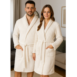 Kućni mantil S-XXL